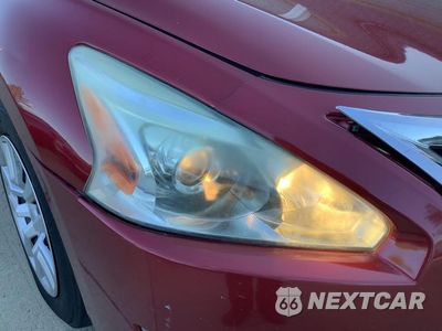 Zdjęcie 10 z 51 samochodu: 2013 NISSAN ALTIMA 2.5 VIN:1N4AL3AP6DN571774 - miniatura