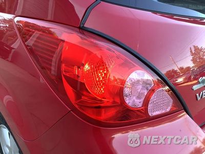 Zdjęcie 12 z 50 samochodu: 2008 NISSAN VERSA S VIN:3N1BC13E28L354178 - miniatura