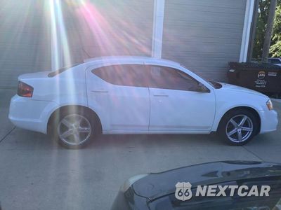 Zdjęcie 9 z 33 samochodu: 2014 DODGE AVENGER SE VIN:1C3CDZAB8EN120729 - miniatura