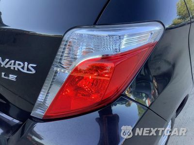 Zdjęcie 14 z 47 samochodu: 2012 TOYOTA YARIS VIN:JTDKTUD35CD535866 - miniatura