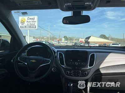 Zdjęcie 37 z 46 samochodu: 2019 CHEVROLET EQUINOX PREMIER VIN:3GNAXNEV4KL195311 - miniatura