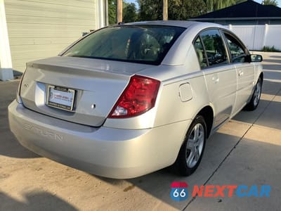 Zdjęcie 9 z 22 samochodu: 2007 SATURN ION LEVEL 2 VIN:1G8AJ55F87Z171851 - miniatura