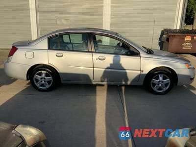 Zdjęcie 11 z 22 samochodu: 2007 SATURN ION LEVEL 2 VIN:1G8AJ55F87Z171851 - miniatura