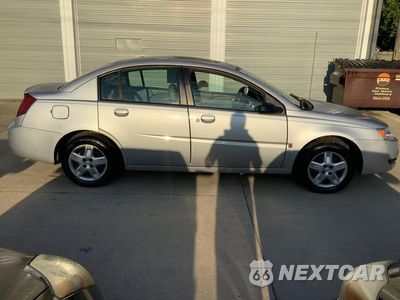 Zdjęcie 11 z 22 samochodu: 2007 SATURN ION LEVEL 2 VIN:1G8AJ55F87Z171851 - miniatura