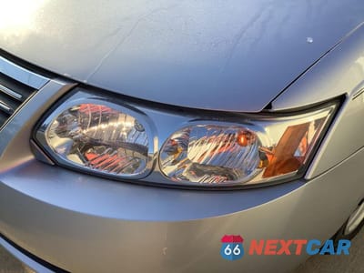 Zdjęcie 13 z 22 samochodu: 2007 SATURN ION LEVEL 2 VIN:1G8AJ55F87Z171851 - miniatura