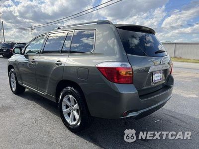 Zdjęcie 33 z 41 samochodu: 2008 TOYOTA HIGHLANDER VIN:JTEDS41A282028646 - miniatura