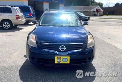 Zdjęcie 8 z 13 samochodu: 2008 NISSAN ALTIMA 3.5SE VIN:1N4BL21E38C130182 - miniatura