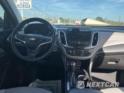 Zdjęcie 38 z 46 samochodu: 2019 CHEVROLET EQUINOX PREMIER VIN:3GNAXNEV4KL195311 - miniatura