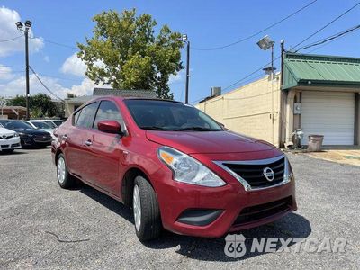 Zdjęcie 9 z 18 samochodu: 2017 NISSAN VERSA S VIN:3N1CN7AP1HK440061 - miniatura