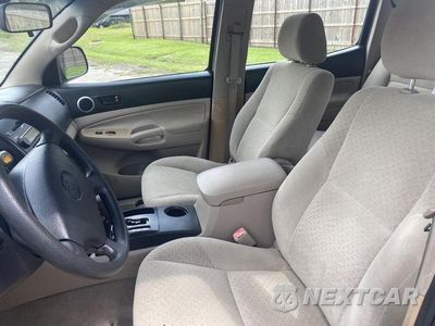 Zdjęcie 14 z 17 samochodu: 2007 TOYOTA TACOMA DOUBLE CAB PRERUNNER LONG BED VIN:5TEKU72N37Z322642 - miniatura