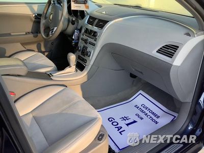 Zdjęcie 23 z 46 samochodu: 2009 CHEVROLET MALIBU 2LT VIN:1G1ZJ577994247522 - miniatura