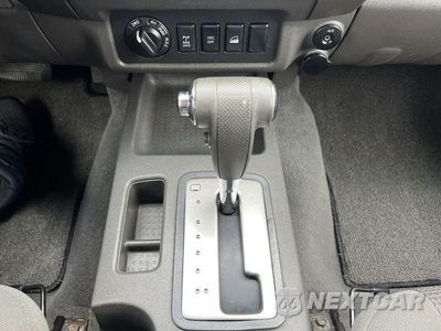 Piąte zdjęcie samochodu w środku: 2007 NISSAN FRONTIER KING CAB LE VIN:1N6AD06W47C404252 - miniatura