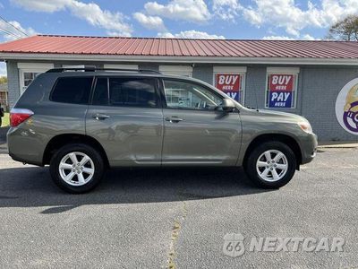 Zdjęcie 8 z 41 samochodu: 2008 TOYOTA HIGHLANDER VIN:JTEDS41A282028646 - miniatura