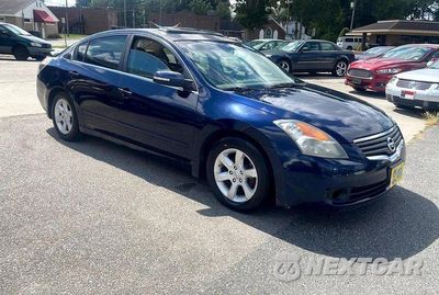 Zdjęcie 7 z 13 samochodu: 2008 NISSAN ALTIMA 3.5SE VIN:1N4BL21E38C130182 - miniatura