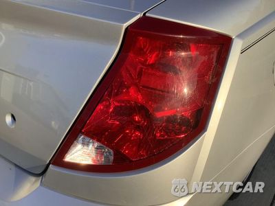 Zdjęcie 17 z 22 samochodu: 2007 SATURN ION LEVEL 2 VIN:1G8AJ55F87Z171851 - miniatura