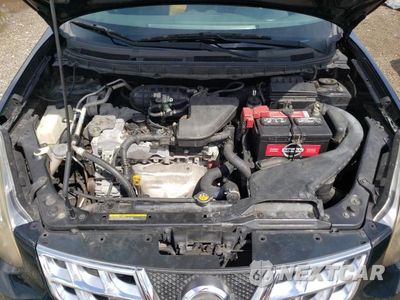 Zdjęcie 7 z 10 samochodu: 2015 NISSAN ROGUE SELECT S VIN:JN8AS5MT7FW165361 - miniatura
