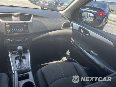 Zdjęcie 23 z 32 samochodu: 2016 NISSAN SENTRA S VIN:3N1AB7AP4GY301652 - miniatura