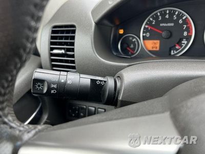Zdjęcie 8 z 19 samochodu: 2007 NISSAN FRONTIER KING CAB LE VIN:1N6AD06W47C404252 - miniatura
