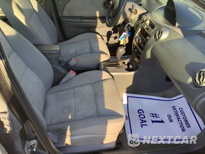 Zdjęcie 18 z 22 samochodu: 2007 SATURN ION LEVEL 2 VIN:1G8AJ55F87Z171851 - miniatura