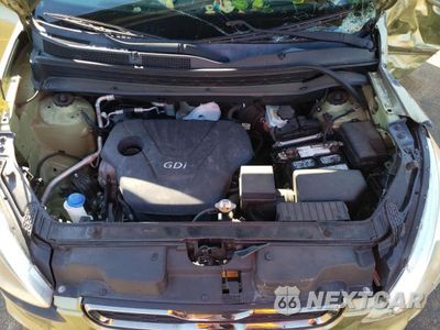 Zdjęcie 7 z 10 samochodu: 2013 KIA SOUL VIN:KNDJT2A53D7632604 - miniatura