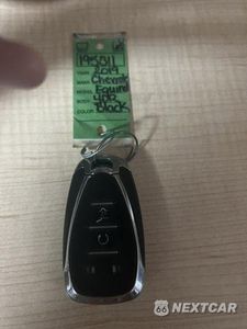 Zdjęcie 46 z 46 samochodu: 2019 CHEVROLET EQUINOX PREMIER VIN:3GNAXNEV4KL195311 - miniatura