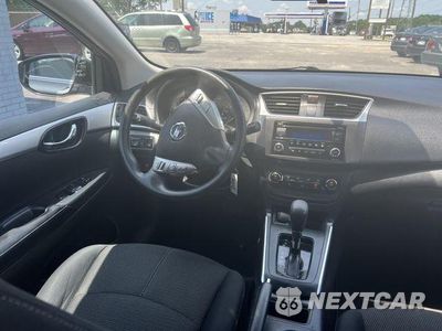 Zdjęcie 22 z 32 samochodu: 2016 NISSAN SENTRA S VIN:3N1AB7AP4GY301652 - miniatura