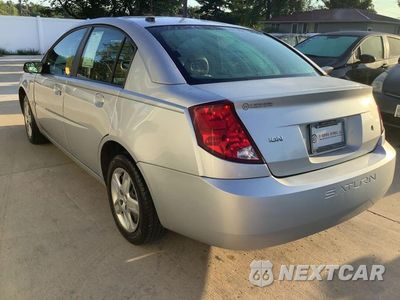 Zdjęcie 6 z 22 samochodu: 2007 SATURN ION LEVEL 2 VIN:1G8AJ55F87Z171851 - miniatura