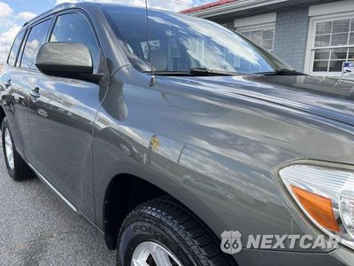 Zdjęcie 40 z 41 samochodu: 2008 TOYOTA HIGHLANDER VIN:JTEDS41A282028646 - miniatura