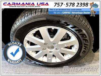Czwarte zdjęcie samochodu z boku: 2016 CHRYSLER TOWN & COUNTRY TOURING VIN:2C4RC1BG8GR286808 - miniatura