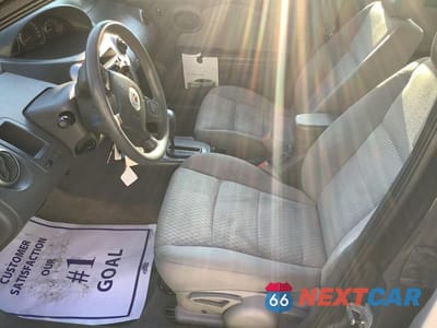 Zdjęcie 22 z 22 samochodu: 2007 SATURN ION LEVEL 2 VIN:1G8AJ55F87Z171851 - miniatura