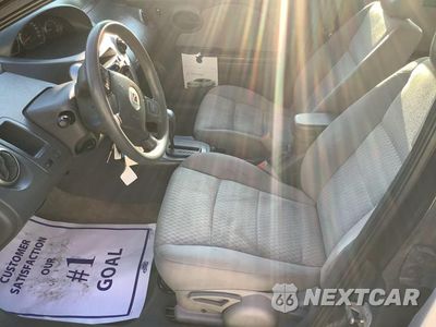 Zdjęcie 22 z 22 samochodu: 2007 SATURN ION LEVEL 2 VIN:1G8AJ55F87Z171851 - miniatura