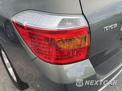 Zdjęcie 12 z 41 samochodu: 2008 TOYOTA HIGHLANDER VIN:JTEDS41A282028646 - miniatura