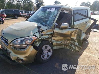 Zdjęcie 9 z 10 samochodu: 2013 KIA SOUL VIN:KNDJT2A53D7632604 - miniatura