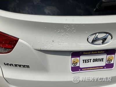 Zdjęcie 14 z 19 samochodu: 2013 HYUNDAI TUCSON GLS VIN:KM8JU3AC7DU692822 - miniatura