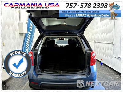 Zdjęcie 9 z 30 samochodu: 2011 CHEVROLET EQUINOX LT VIN:2CNALDEC3B6481129 - miniatura