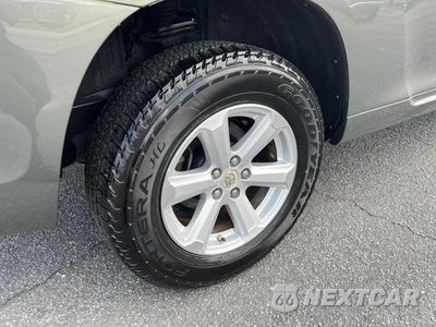 Zdjęcie 13 z 41 samochodu: 2008 TOYOTA HIGHLANDER VIN:JTEDS41A282028646 - miniatura
