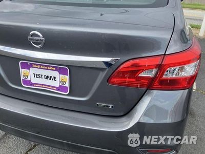 Zdjęcie 10 z 32 samochodu: 2016 NISSAN SENTRA S VIN:3N1AB7AP4GY301652 - miniatura