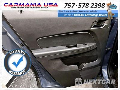 Zdjęcie 13 z 30 samochodu: 2011 CHEVROLET EQUINOX LT VIN:2CNALDEC3B6481129 - miniatura