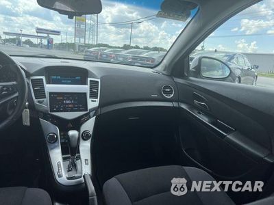 Zdjęcie 16 z 28 samochodu: 2014 CHEVROLET CRUZE LT VIN:1G1PC5SBXE7160024 - miniatura