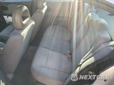 Zdjęcie 21 z 22 samochodu: 2007 SATURN ION LEVEL 2 VIN:1G8AJ55F87Z171851 - miniatura