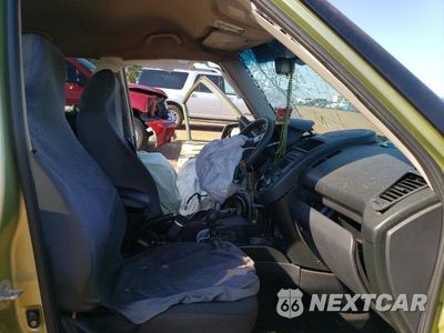 Piąte zdjęcie samochodu w środku: 2013 KIA SOUL VIN:KNDJT2A53D7632604 - miniatura
