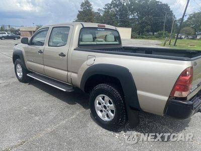 Zdjęcie 8 z 17 samochodu: 2007 TOYOTA TACOMA DOUBLE CAB PRERUNNER LONG BED VIN:5TEKU72N37Z322642 - miniatura