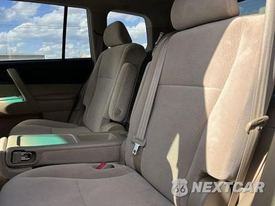 Zdjęcie 32 z 41 samochodu: 2008 TOYOTA HIGHLANDER VIN:JTEDS41A282028646 - miniatura
