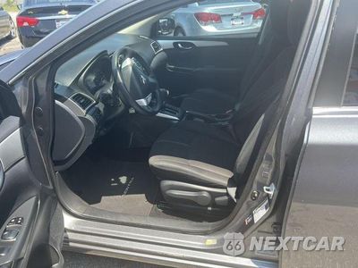 Zdjęcie 21 z 32 samochodu: 2016 NISSAN SENTRA S VIN:3N1AB7AP4GY301652 - miniatura