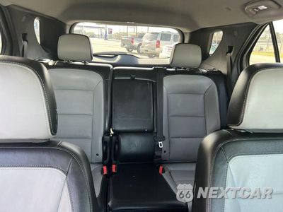 Zdjęcie 43 z 46 samochodu: 2019 CHEVROLET EQUINOX PREMIER VIN:3GNAXNEV4KL195311 - miniatura