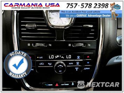 Zdjęcie 26 z 30 samochodu: 2016 CHRYSLER TOWN & COUNTRY TOURING VIN:2C4RC1BG8GR286808 - miniatura