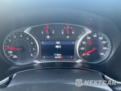 Zdjęcie 13 z 46 samochodu: 2019 CHEVROLET EQUINOX PREMIER VIN:3GNAXNEV4KL195311 - miniatura