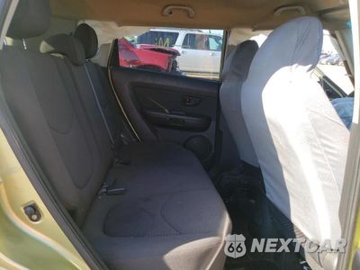 Zdjęcie 6 z 10 samochodu: 2013 KIA SOUL VIN:KNDJT2A53D7632604 - miniatura