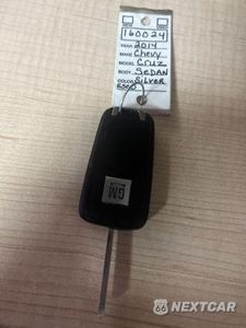 Zdjęcie 27 z 28 samochodu: 2014 CHEVROLET CRUZE LT VIN:1G1PC5SBXE7160024 - miniatura