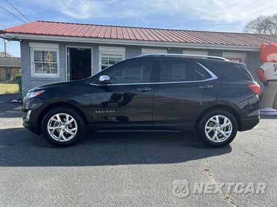 Zdjęcie 6 z 46 samochodu: 2019 CHEVROLET EQUINOX PREMIER VIN:3GNAXNEV4KL195311 - miniatura